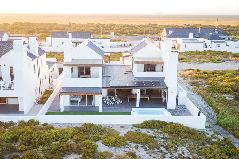 6 Bedroom Property for Sale in Dwarskersbos Western Cape